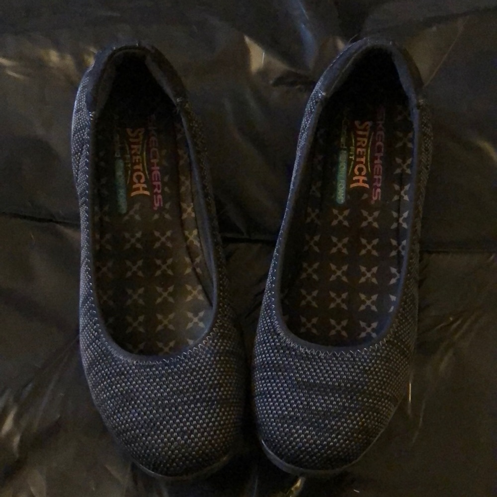 Sketchers